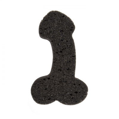 BATH SPONGE PENIS