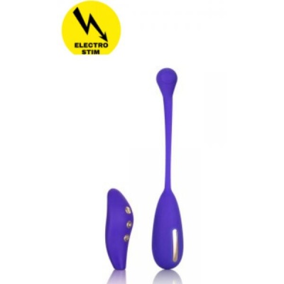 ESTIM REMOTE KEGEL EXERCISER