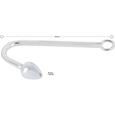 BONDAGE HOOK