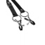LABIA SPREADER WITH CLAMPS