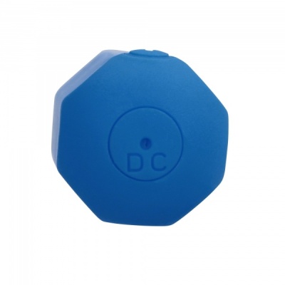 LOVELINE SILICONE BULLET HEXAGON
