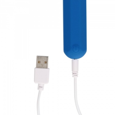 LOVELINE SILICONE BULLET HEXAGON