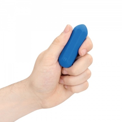 LOVELINE SILICONE BULLET HEXAGON