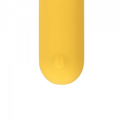 LOVELINE SILICONE BULLET SMOOTH