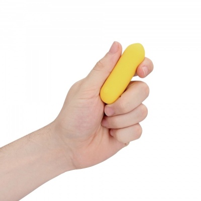 LOVELINE SILICONE BULLET SMOOTH