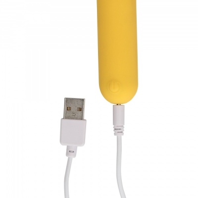 LOVELINE SILICONE BULLET SMOOTH