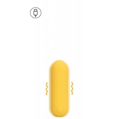 LOVELINE SILICONE BULLET SMOOTH