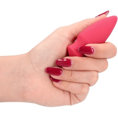 LOVELINE SILICONE BULLET CONE