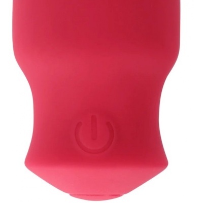 LOVELINE SILICONE BULLET CONE