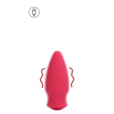 LOVELINE SILICONE BULLET CONE