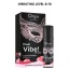 ORGIE DUAL VIBE! STRAWBERRY GIN TONIC – lvl 6 – 15ml