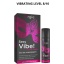 ORGIE SEXY VIBE! INTENSE ORGASM LIQUID VIBATOR– lvl 8 – 15ml