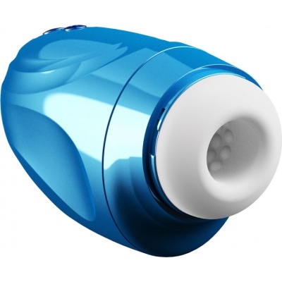 AQUA BUBBLE MASTURBATOR