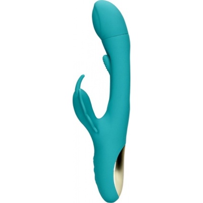 FLAPPING G-SPOT BUTTERFLY VIBRATOR