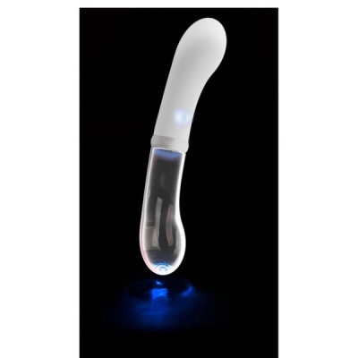 G-SPOT LED VIBRATOR
