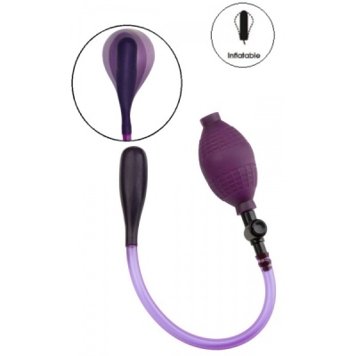 ANAL BALLOON