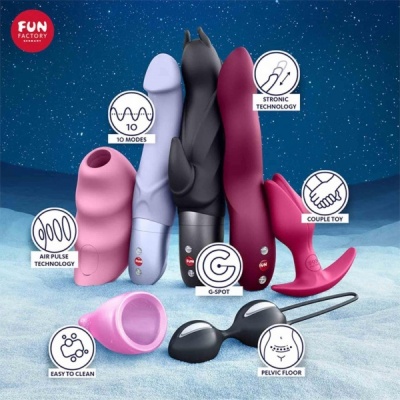 SATISFYER PREMIUM ADVENT CALENDAR 2025