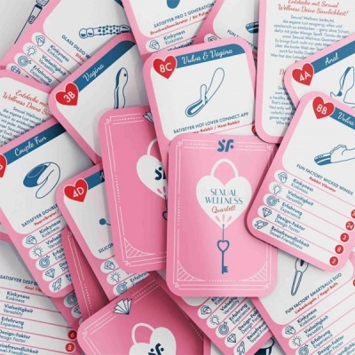 SATISFYER PREMIUM ADVENT CALENDAR 2025