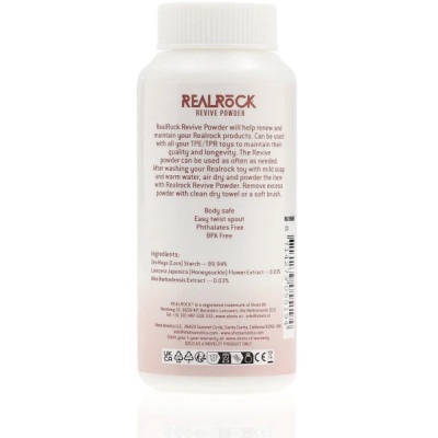 REALROCK REVIVE - REVIVING POWDER 60GR