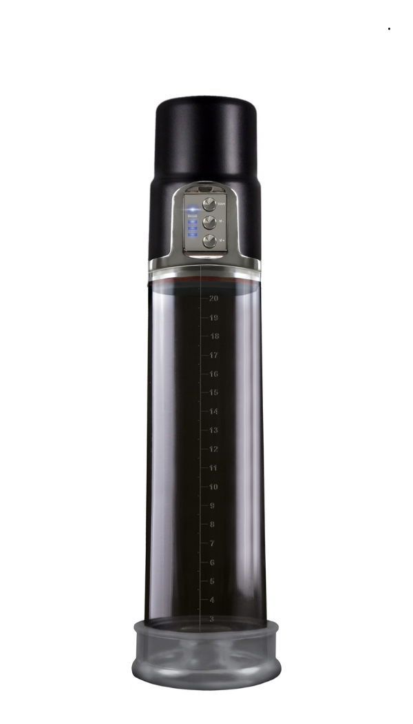 Renegade Powerhouse Pump