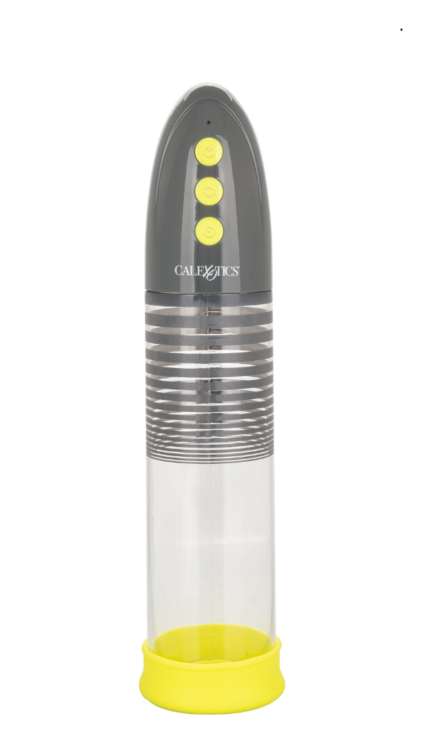 Link UP Rechargable Pump