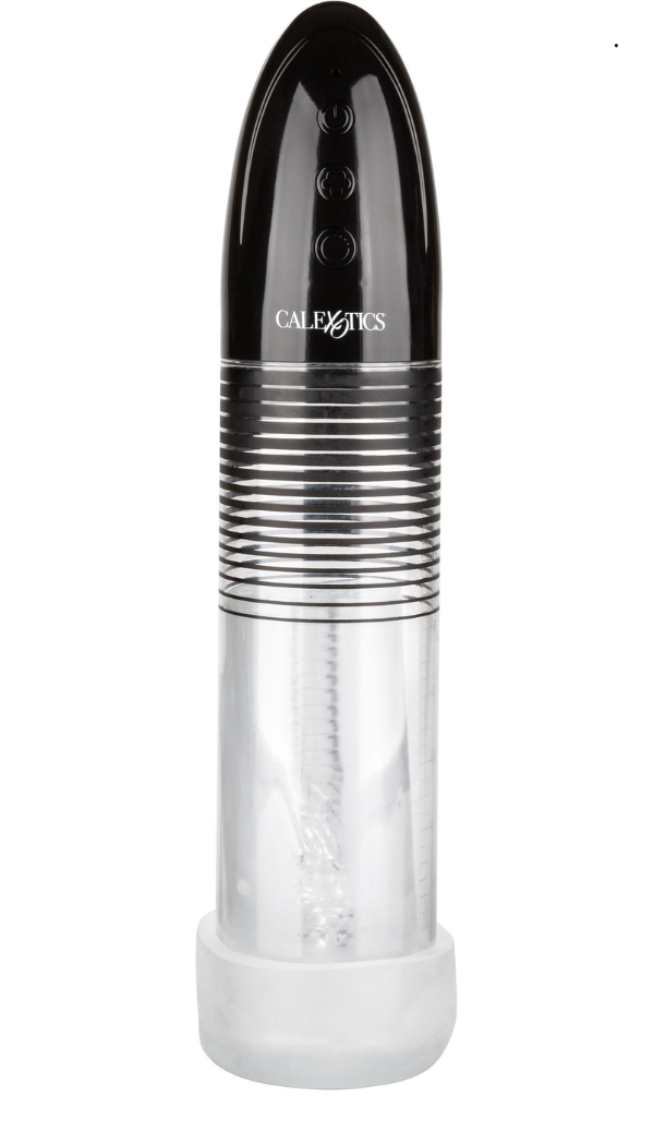 CalExotics Automatic Smart Pump