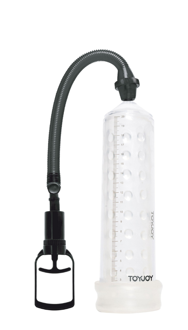 Toyjoy Power Massagepump